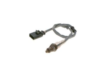 EKSOZ HEGO OKSİJEN SENSÖRÜ AUDİ A4 A5 CNCD 2,0 TFSİ BOSCH 0258030102 8K0906262G 3-44