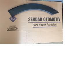 Ford Transit Ön Çamurluk Ağız Plastiği Bagaliti Sağ Ford Transit ORJİNAL