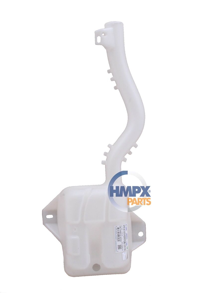 Ford TRANSİT V184 CAM SİLECEK SU DEPOSU KAPAKSIZ 2002-2006 ARASI 330106