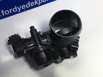 Gaz kelebeği komple 2.0 dizel 2006-2013 arası Mondeo