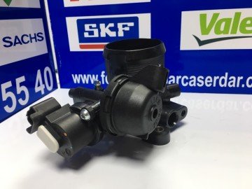 Gaz kelebeği komple 2.0 dizel 2006-2013 arası Mondeo