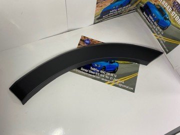 Ford Transit Ön Çamurluk Ağız Plastiği Bagaliti Arka Sağ (Kargosu Ücrersiz)