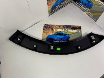 Ön Çamurluk Ağız Plastiği Bagaliti Sağ Ford Transit ORJİNAL