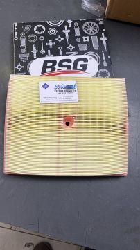 Hava Filtresi Eleman audi1 Polo Golf7 İbiza Fabia 1.0 Tsi Motor Bsg 90135024 04C129620A