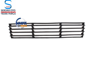VOLKSWAGEN PASSAT ÖN TAMPON PANJURU IZGARA 01-04 ARASI 3B0853677E B41 D1-KAP4