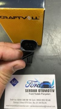 Ön Abs Sensörü Sol Audi3 Polo 6r Leon Caddy Golf Jetta Passat Touran Octavia Süperb Amarok T5 7H0927803 K-33