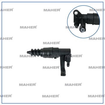 VOLKSWAGEN DEBRİYAJ ALT MERKEZİ PASSAT AUDİ A4 A6 96-04 ADP ADR 8E0721257M MAHER 04232