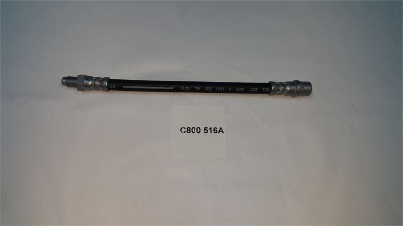 AUDİ A4 ARKA FREN HORTUMU 1994-1997 ARASI 8D0611775B CAVO C800516A