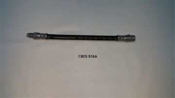 AUDİ A4 ARKA FREN HORTUMU 1994-1997 ARASI 8D0611775B CAVO C800516A C-56