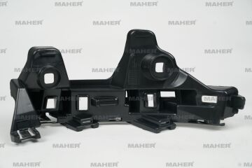 PASSAT B8 ARKA TAMPON BAĞLANTI BRAKETİ İÇ SAĞ 3G5807484A MAHER 07288 3-61