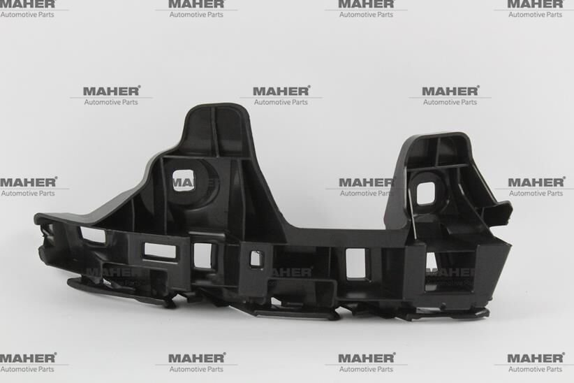PASSAT B8 ARKA TAMPON BAĞLANTI BRAKETİ İÇ SAĞ 3G5807484A MAHER 07288 3-61