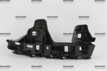 PASSAT B8 ARKA TAMPON BAĞLANTI BRAKETİ İÇ SAĞ 3G5807484A MAHER 07288 3-61