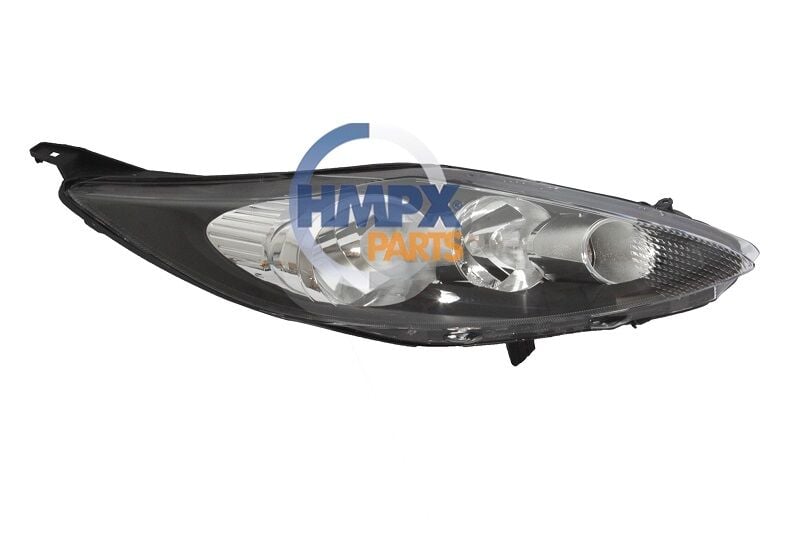 FİESTA FAR SOL TREND SİY ZEMİN 09-12 ARASI 8A61 13W029 AJ