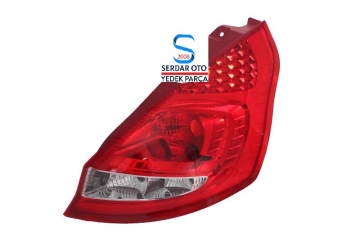 Ford Fiesta Arka Stop Lambası Sağ 2009-2012 Yıllar Arası 8A6113A602
