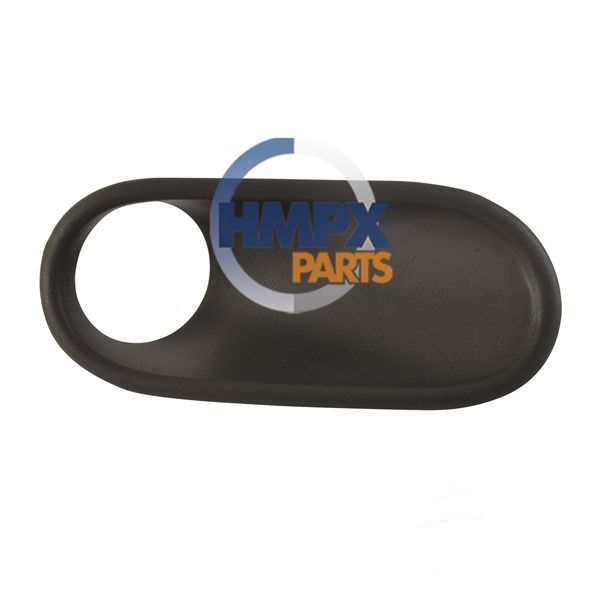 CONNECT SİS FAR ÇERÇEVESİ SOL SİSLİ 07-09 Arası 330640