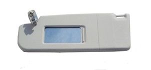 Vw Güneşlik Sol Gri Polo 2010-2016 Arası GKL 294744  6R0857551A