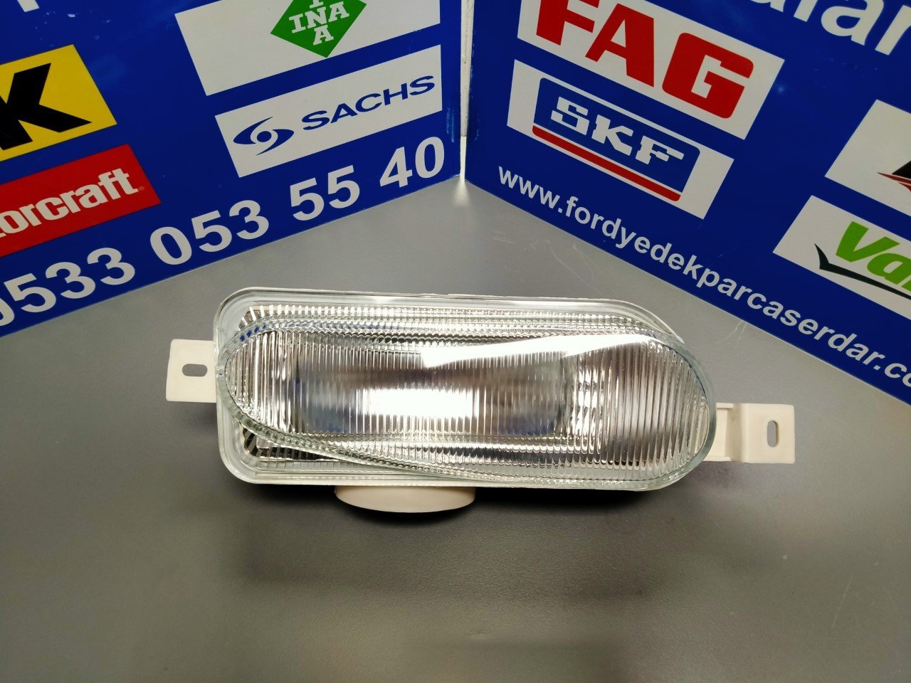 Ford Escort Ön Sis farı Sağ 1996-2000 arası Escort 431-2006R