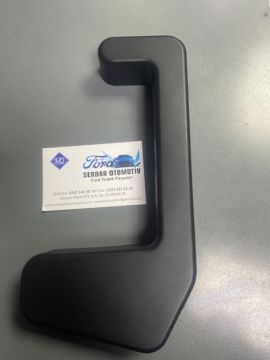 TRANSİT PİKAP ARKA SAĞ TAMPON KÖŞE PLASTİĞİ 2020-2023 ARASI  ORJİNAL