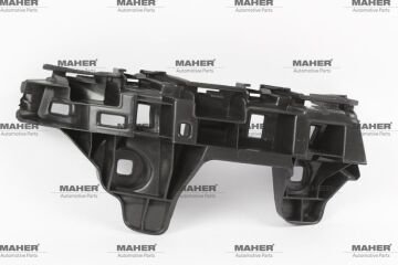PASSAT B8 ARKA TAMPON BAĞLANTI BRAKETİ İÇ SOL 3G5807484A MAHER 07290 3-61