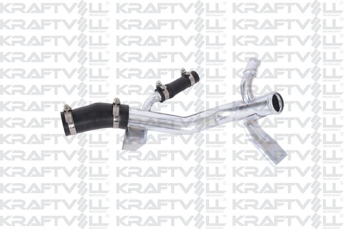 CONNECT 1.8 TDCİ DEVİRDAİM BORUSU ÇOKLU XS4Q8K579CF KRAFT GERMNAY