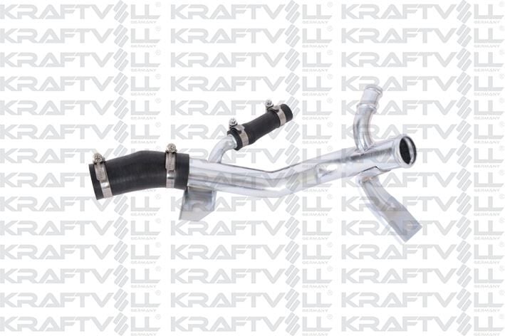 CONNECT 1.8 TDCİ DEVİRDAİM BORUSU ÇOKLU XS4Q8K579CF KRAFT GERMNAY