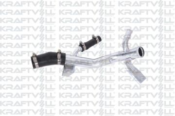 Ford CONNECT 1.8 TDCİ DEVİRDAİM BORUSU ÇOKLU XS4Q8K579CF KRAFT GERMNAY