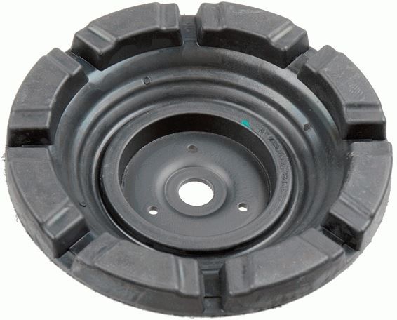 AMORTİSÖR TAKOZU TRANSPORTER T5 1.9 TDI 2.5TDI 03 AXA-AXB-AXC AXD-BRS