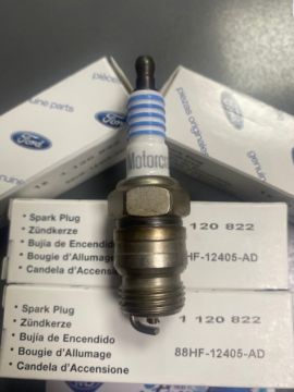 Ford Taunus P100 Ateşleme Buji Takımı 1.6 2.0 Motorcraft (TAKIM FİYATIDIR)