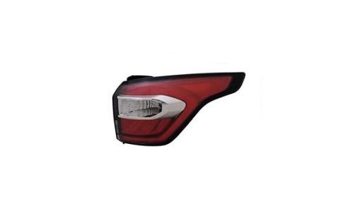 ARKA STOP SAG LEDLİ KUGA II 14 17