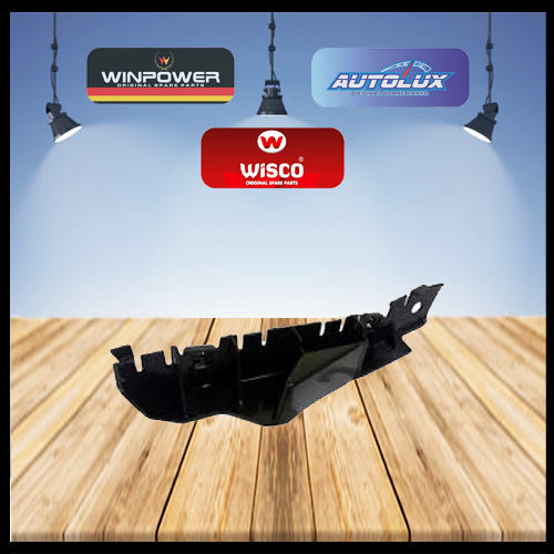 Volkswagen SAĞ ÖN TAMPON BAĞLANTI AYAĞI BRAKETİ T7 VW 16- GKL292430 7E0807184B ZC-59