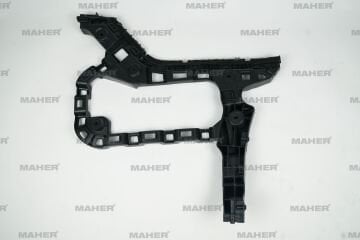 PASSAT B8 ARKA TAMPON BAĞLANTI BRAKETİ SOL YAN 3G5807375 MAHER 07291 AR-SA-ÜST