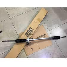 Ford Taunus Direksiyon kutusu manuel bsg 1977-1993 arası Taunus