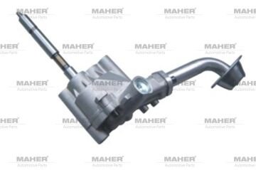 YAĞ POMPASI AUDİ A4 A6 PASSAT 97-00 ARASI AFN AVG AHU 1Z 1.9 TDİ MAHER-15094 028115105M 3-58-AR