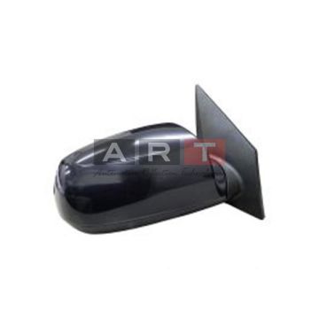 DIŞ DİKİZ AYNASI ELEKTRİKLİ ISITMALI SOL RİO 05-10