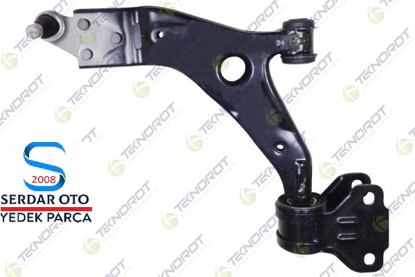 FORD KUGA ALT SALINCAK SAĞ ROTİLLİ 2014-2023 ARASI TEKNOROT FO669 CV613A423AAC