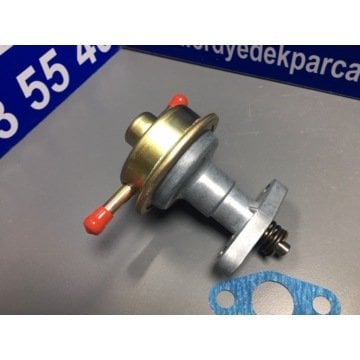 Ford Taunus Benzin Otomotiği 1979-1993 Yıllar  Arası SÜPERPAR