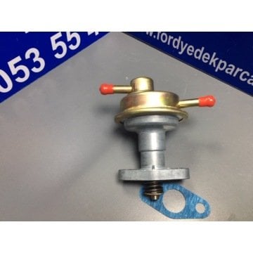 Ford Taunus Benzin Otomotiği 1979-1993 Yıllar  Arası SÜPERPAR