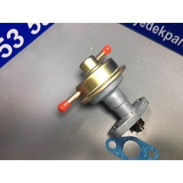 Ford Taunus Benzin Otomotiği 1979-1993 Yıllar  Arası SÜPERPAR