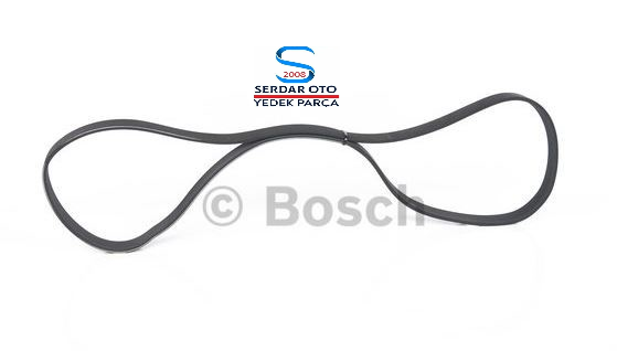 AUDİ A4 A6 V KAYIŞI 00-08 ARASI BOSCH 1987946014 6PK1570