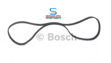 AUDİ A4 A6 V KAYIŞI 00-08 ARASI BOSCH 1987946014 6PK1570