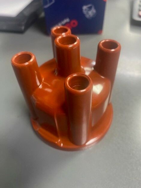 Ford Taunus P100 Distiribitör  Kapağı