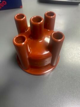 Ford Taunus P100 Distiribitör Kapağı