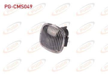 Skoda Roomster Toledo Fabia OCTAViA FABiA ROOMSTAR AUDi A4 AUDi A3 Çamurluk Sinyal Lambası Siyah 1U0949127B K-15