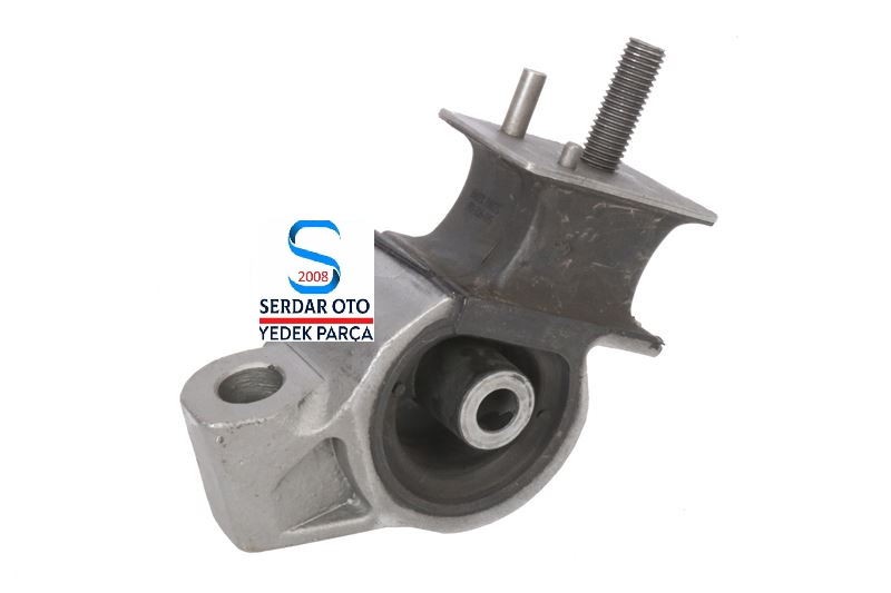 Ford Ranger Motor Takozu Sol Alt 2.2Tdci 12-17 Arası AB396B032AG 2-52