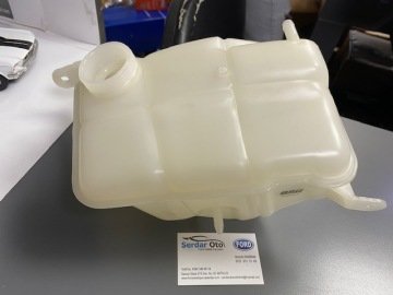 Ford Escort Radyatör Yedek Su Deposu CL CVH CLX ZETEC 93-2000 Arası bsg 30550014