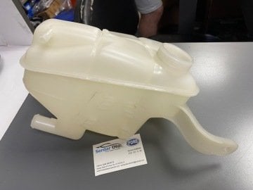 Escort Radyatör Yedek Su Deposu CL CVH CLX ZETEC bsg 30550014