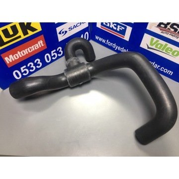 Ford Escort Radyatör Alt Hortumu Clx Zetec 1.6-1.8 16V İBRAS 19810 4-K-101