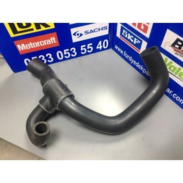 Escort Radyatör Alt Hortumu Clx Zetec 1.6-1.8 16V İBRAS 19810 4-K-101