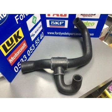 Escort Radyatör Alt Hortumu Clx Zetec 1.6-1.8 16V İBRAS 19810 4-K-101