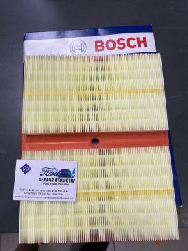 Volkswagen Hava Filtresi Eleman audi1 A3 Polo Golf7 İbiza Fabia 1.0 Tsi Motor Bosch f026400611 04C129620A